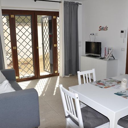 Casa Paraiso Рим Экстерьер фото